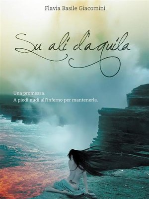 cover image of Su ali d'aquila